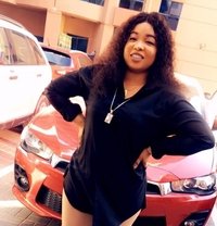 Lily Lov, Cuban escort in Riyadh