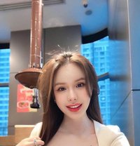 Lily Lovely - escort in Ho Chi Minh City