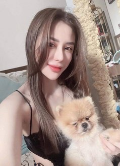 Lily Lovely - escort in Ho Chi Minh City Photo 9 of 11