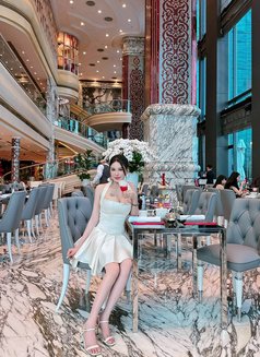 Lily Lovely - puta in Ho Chi Minh City Photo 14 of 19