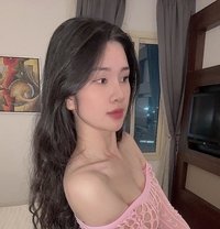 Lily - escort in Dammam