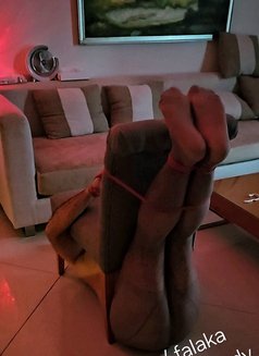 Lily-Mistress of wild dreams is back - dominatrix in Dubai Photo 15 of 27