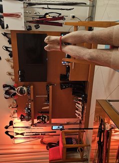 Lily-Mistress of wild dreams is back - dominatrix in Dubai Photo 28 of 28