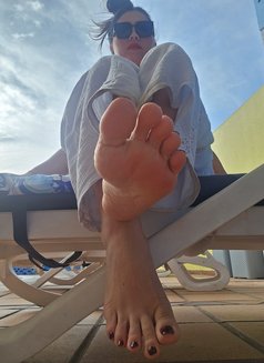 Lily-Mistress of wild dreams is back - dominatrix in Dubai Photo 30 of 30