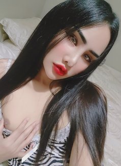 Lily Naw Ladyboy - Transsexual escort in Muscat Photo 1 of 12