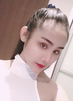 Lily Naw Ladyboy - Transsexual escort in Muscat Photo 3 of 12