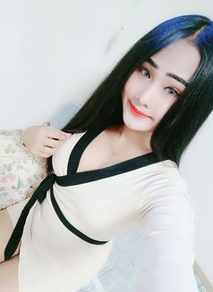 Lily Naw Ladyboy - Transsexual escort in Muscat Photo 6 of 12