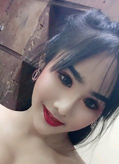 Lily Naw Ladyboy - Transsexual escort in Muscat Photo 9 of 12
