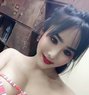 Lily Naw Ladyboy - Transsexual escort in Muscat Photo 10 of 12