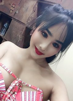 Lily Naw Ladyboy - Transsexual escort in Muscat Photo 10 of 12