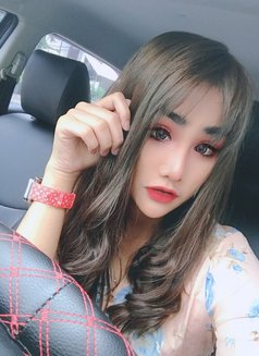 Lily Naw Ladyboy - Transsexual escort in Muscat Photo 11 of 12