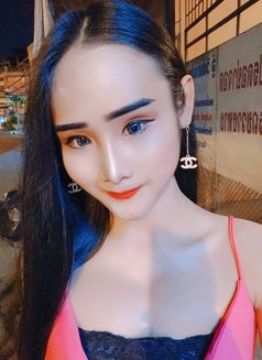 Lily Naw Ladyboy - Transsexual escort in Muscat Photo 12 of 12