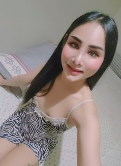Lily Naw Ladyboy - Transsexual escort in Muscat Photo 3 of 6