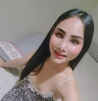 Lily Naw Ladyboy - Acompañantes transexual in Muscat