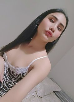 Lily Naw Ladyboy - Transsexual escort in Muscat Photo 6 of 6