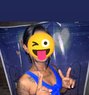 Lily - companion in Kathmandu Photo 1 of 2