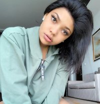 LILY NEW ARRIVAL FROM RWANDA - escort in Chandigarh