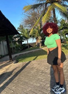 LILY NEW ARRIVAL FROM RWANDA - escort in Chandigarh Photo 3 of 4