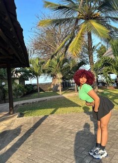 LILY NEW ARRIVAL FROM RWANDA - escort in Chandigarh Photo 4 of 4