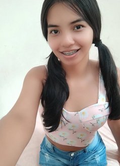 Lily New Escort Thai - puta in Muscat Photo 2 of 2