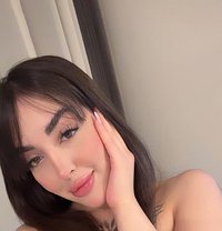 Lily - New & Hot in Muscat - escort in Muscat