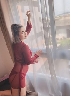 Lily 🇹🇭 New in Doha - puta in Doha Photo 5 of 13