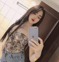 Lily New Ladyboy - puta in Al Sohar