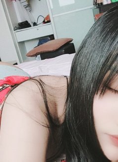 Lily New Ladyboy - puta in Al Sohar Photo 9 of 9