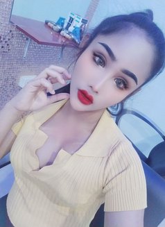 Lily New Ladyboy - puta in Al Sohar Photo 3 of 9