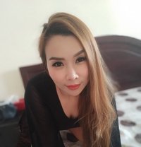 Lilly Thai Escort