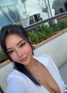 Lily Noir 🖤 - escort in Bangkok Photo 2 of 5
