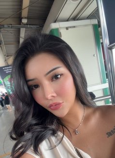 Lily Noir 🖤 - escort in Bangkok Photo 4 of 5