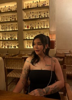 Lily Noir 🖤 - escort in Bangkok Photo 5 of 5