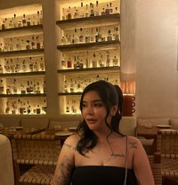 Lily Noir 🖤 - puta in Bangkok Photo 4 of 5
