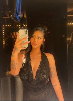 Lily Noir 🖤 - escort in Bangkok Photo 4 of 4