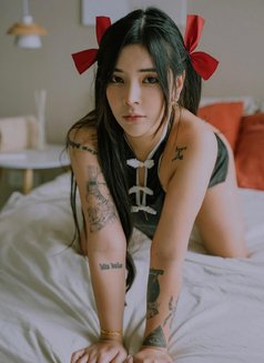 Lily Noir 🖤 - escort in Bangkok Photo 2 of 5