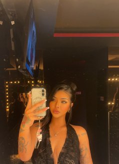 Lily Noir 🖤 - puta in Bangkok Photo 3 of 6