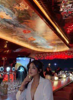 Lily Noir 🖤 - puta in Bangkok Photo 4 of 6