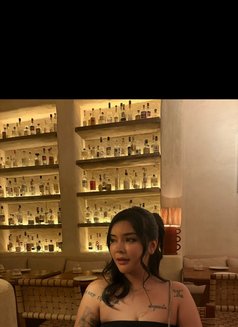 Lily Noir 🖤 - puta in Bangkok Photo 5 of 6