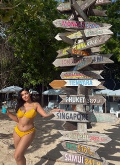 Lily Noir 🖤 - puta in Bangkok Photo 6 of 6