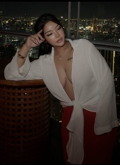 Lily Noir π€ - escort in Bangkok Photo 3 of 5