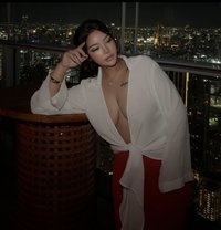 Lily Noir 🖤 - escort in Bangkok Photo 3 of 5