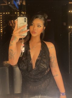 Lily Noir π€ - escort in Bangkok Photo 4 of 5