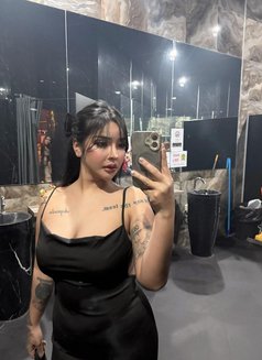 Lily Noir 🖤 - escort in Pattaya Photo 6 of 10