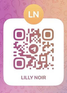 Lily Noir 🖤 - escort in Pattaya Photo 9 of 10