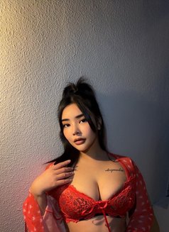 Lily Noir 🖤 - escort in Pattaya Photo 8 of 8