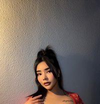 Lily Noir 🖤 - escort in Pattaya Photo 8 of 8