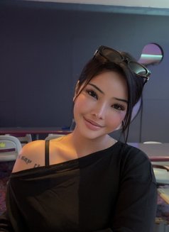 Lily Noir 🖤 - escort in Pattaya Photo 5 of 7