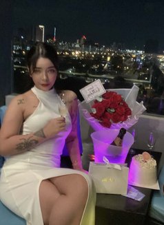 Lily Noir 🖤 - escort in Pattaya Photo 6 of 7