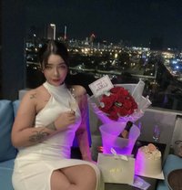 Lily Noir ๐ค - escort in Bangkok